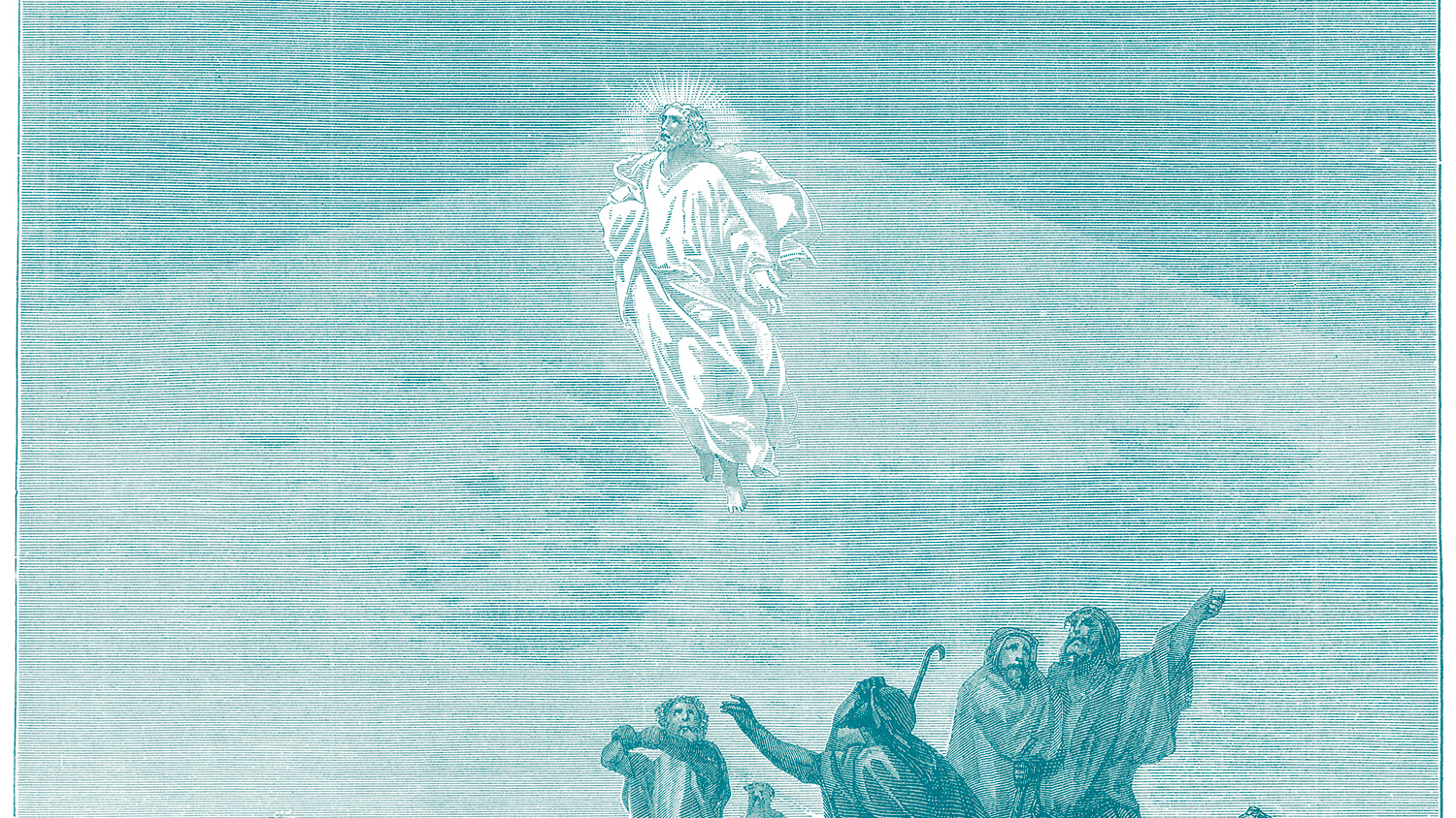 Er Jesus en kosmisk mellemleder? Eller er han Gud? Få svaret i den nikænske trosbekendelse